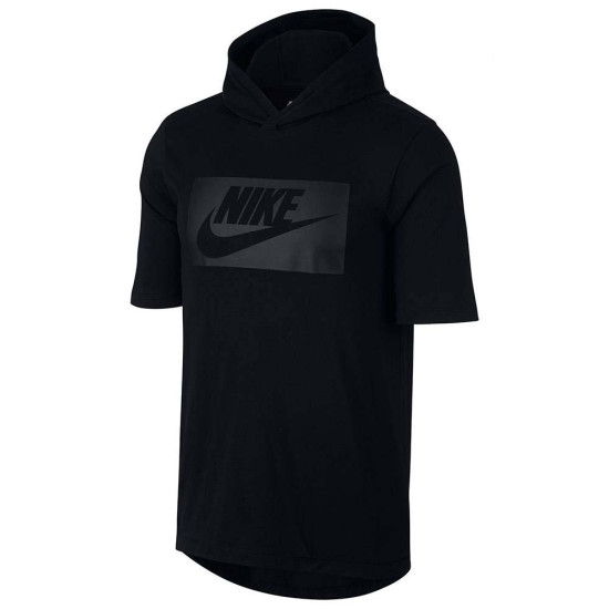 Nike Ανδρική κοντομάνικη μπλούζα
